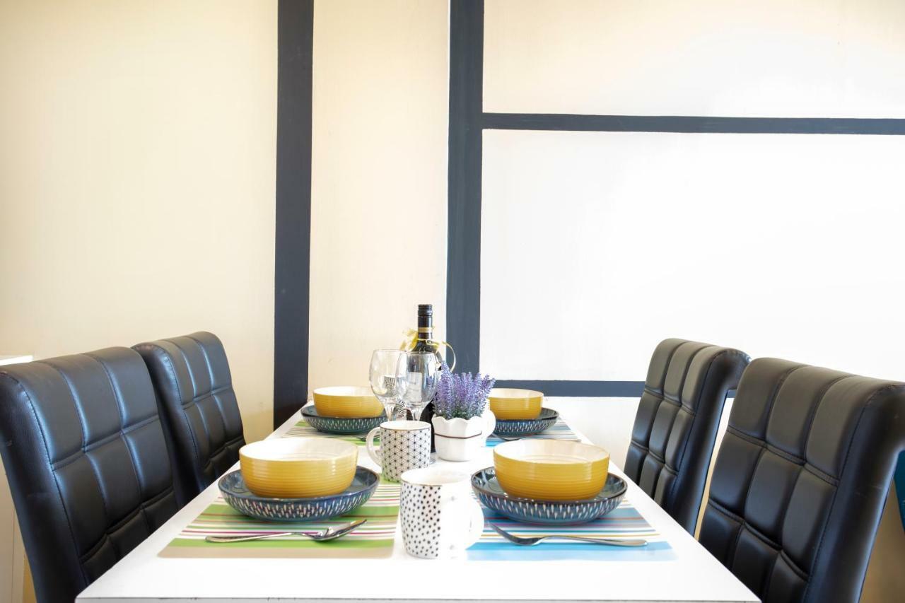 Cozy Living Sky Apartment Κότα Κιναμπαλού Εξωτερικό φωτογραφία